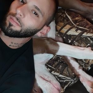 Meet your Posher, Christopher